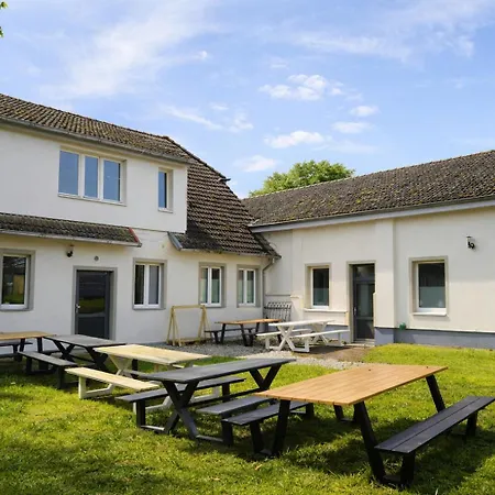 Ostseelandhaus Dhh Wendy 2 Casa vacanze *