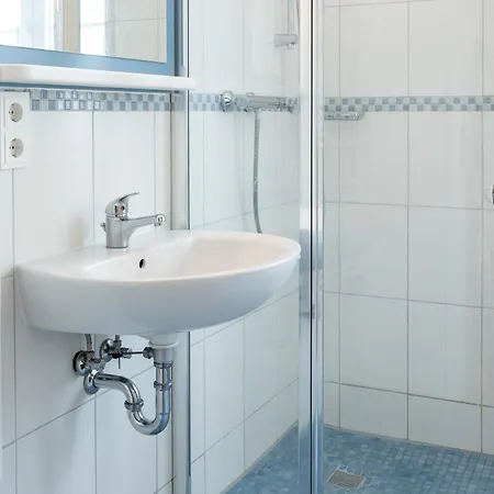 Ostseelandhaus Dhh Wendy 2 *